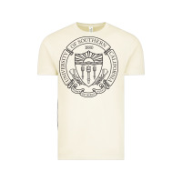 Vintage Arctic .university of southern california Vintage Tee - linhVisuals