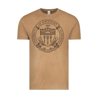 Vintage Camel .university of southern california Vintage Tee - linhVisuals