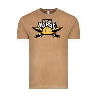 Vintage Camel northern kentucky norse Vintage Tee - linhVisuals