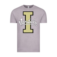 Vintage Zinc idaho vandals Football team Vintage Tee - linhVisuals