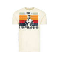 Vintage Arctic free cain velasquez vintage t shirt Vintage Tee - linhVisuals