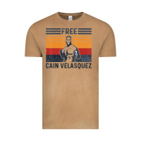 Vintage Camel free cain velasquez vintage t shirt Vintage Tee - linhVisuals