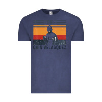 Vintage Denim free cain velasquez vintage t shirt Vintage Tee - linhVisuals