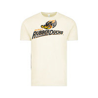 Vintage Arctic akron rubberducks Vintage Tee - linhVisuals