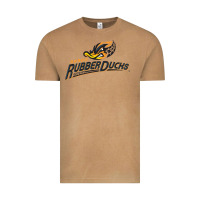 Vintage Camel akron rubberducks Vintage Tee - linhVisuals