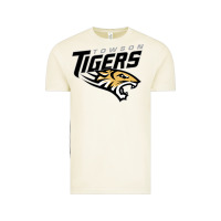 Vintage Arctic towson tigers Vintage Tee - linhVisuals