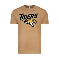 Towson Tigers Vintage Tee | Teevron