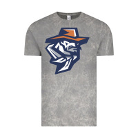 Cloud Rock utep miners Vintage Tee - linhVisuals