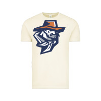 Vintage Arctic utep miners Vintage Tee - linhVisuals