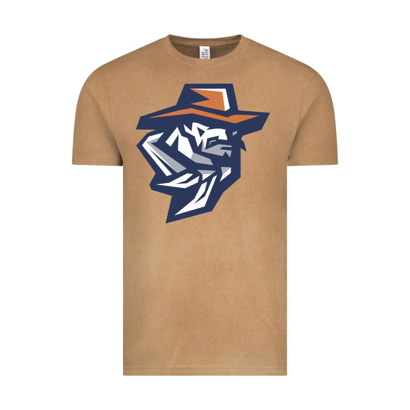 Utep Miners Vintage Tee by linhVisuals | Teevron