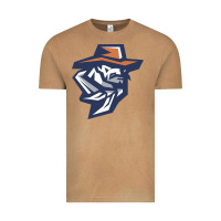 Vintage Camel utep miners Vintage Tee - linhVisuals