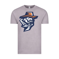 Vintage Zinc utep miners Vintage Tee - linhVisuals