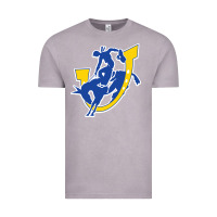 Southern Arkansas Magnolia Vintage Tee | Teevron