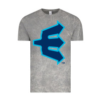 Cloud Rock everett aquasox Vintage Tee - linhVisuals