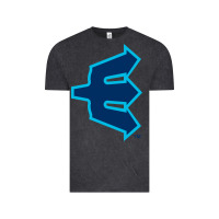 Vintage Black everett aquasox Vintage Tee - linhVisuals