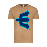 Vintage Camel everett aquasox Vintage Tee - linhVisuals
