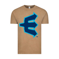 Vintage Coffee everett aquasox Vintage Tee - linhVisuals