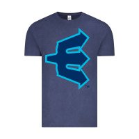 Vintage Denim everett aquasox Vintage Tee - linhVisuals