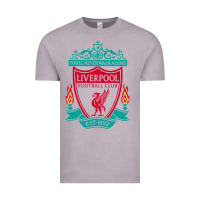 Vintage Zinc new you'll never walk alone liverpool Vintage Tee - linhVisuals