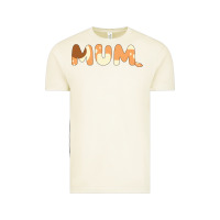 Vintage Arctic Bluey Mum Vintage Tee - linhVisuals
