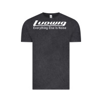 Ludwig Percussion Vintage Tee | Teevron