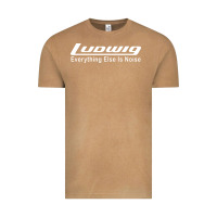 Vintage Camel ludwig percussion Vintage Tee - linhVisuals