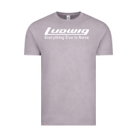 Vintage Zinc ludwig percussion Vintage Tee - linhVisuals