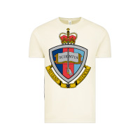 Vintage Arctic australian defence force academy coat of arms Vintage Tee - linhVisuals