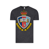 Vintage Black australian defence force academy coat of arms Vintage Tee - linhVisuals