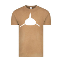 Vintage Camel newandy casagrande Vintage Tee - linhVisuals