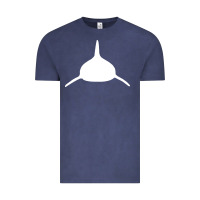 Vintage Denim newandy casagrande Vintage Tee - linhVisuals