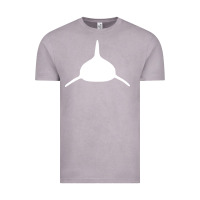 Vintage Zinc newandy casagrande Vintage Tee - linhVisuals