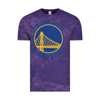 Golden State Basketball Vintage Tee | Teevron