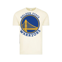 Vintage Arctic golden state basketball Vintage Tee - linhVisuals