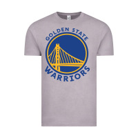 Vintage Zinc golden state basketball Vintage Tee - linhVisuals