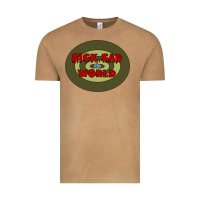 Vintage Camel Daria Sick.Sad World Vintage Tee - linhVisuals