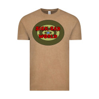 Vintage Coffee Daria Sick.Sad World Vintage Tee - linhVisuals