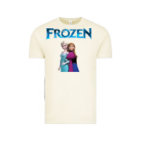 Vintage Arctic newanna and elsa frozen Vintage Tee - linhVisuals