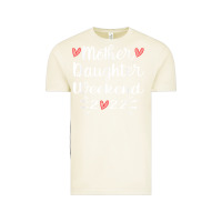 Vintage Arctic mother daughter weekend 2022 girls trip family vacation t shirt Vintage Tee - linhVisuals