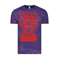 Cyberman Vintage Tee | Teevron