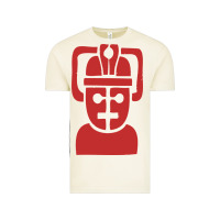 Vintage Arctic cyberman Vintage Tee - linhVisuals