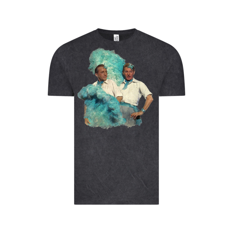 Reprise (sisters)   White Christmas Vintage Tee by linhVisuals | Teevron