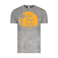 Cloud Rock seinfeld del boca retirement community Vintage Tee - linhVisuals