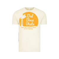 Vintage Arctic seinfeld del boca retirement community Vintage Tee - linhVisuals