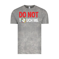 Cloud Rock do not touch me autism kid Vintage Tee - linhVisuals