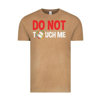 Vintage Camel do not touch me autism kid Vintage Tee - linhVisuals