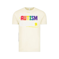Vintage Arctic god created autism normal was too boring Vintage Tee - linhVisuals