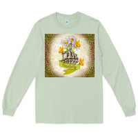 Matcha negativity Long Sleeve Tee - TumblerDesignByShophia