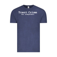 Trent Crimm The Independent Vintage Tee | Teevron
