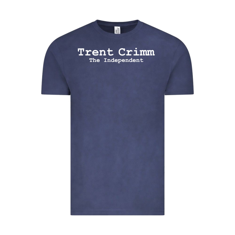 Trent Crimm The Independent Vintage Tee by linhVisuals | Teevron